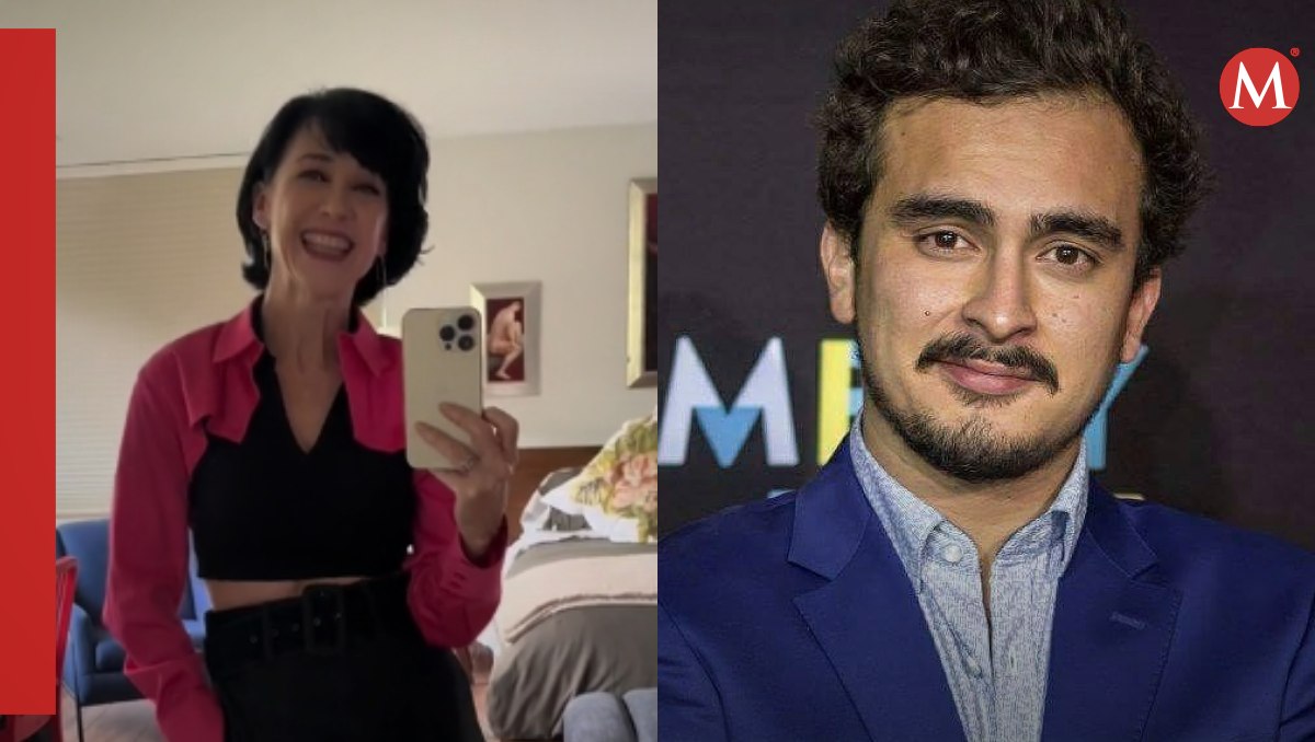 El regalo de Ricardo Pérez a Susana Zabaleta