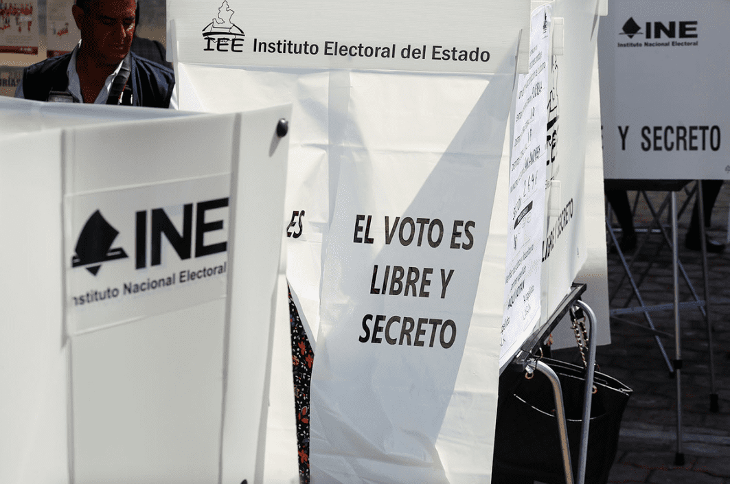 Elecciones
