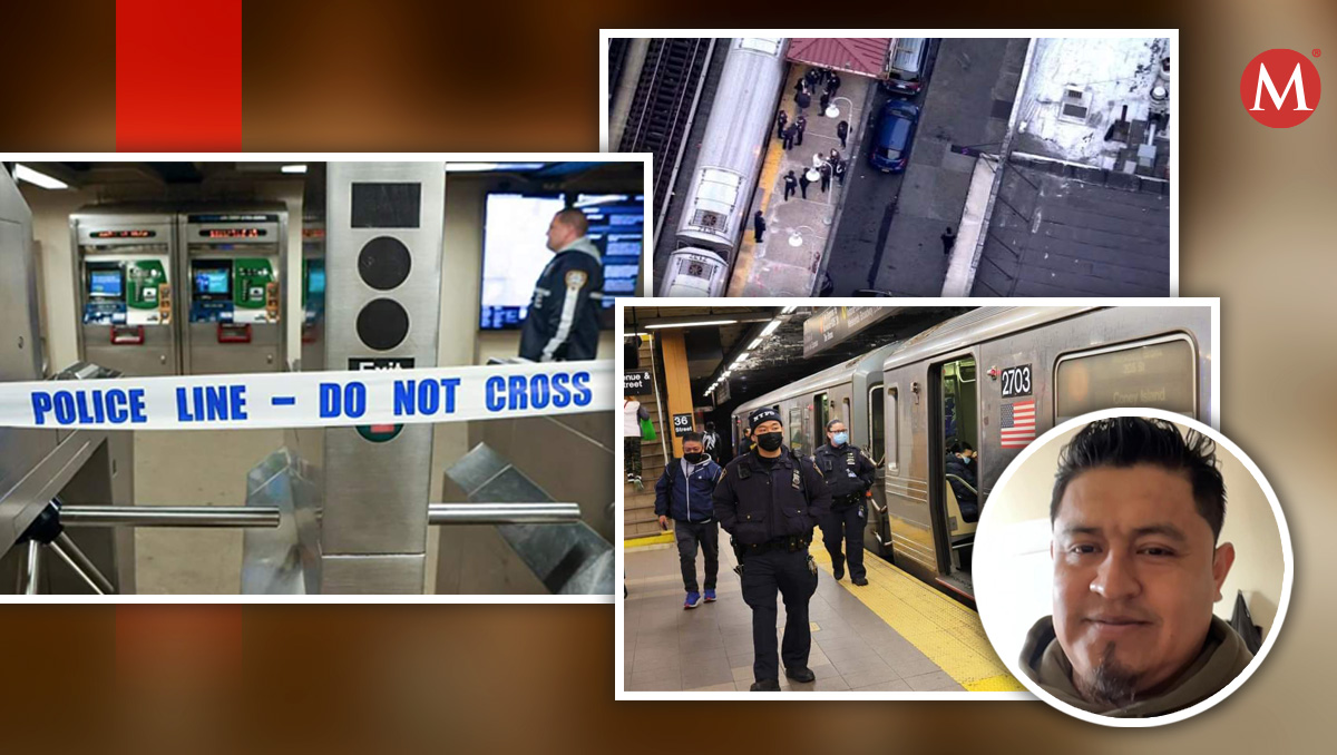 Familiares de poblano fallecido en NY, a la espera de recibir cuerpo | Especial