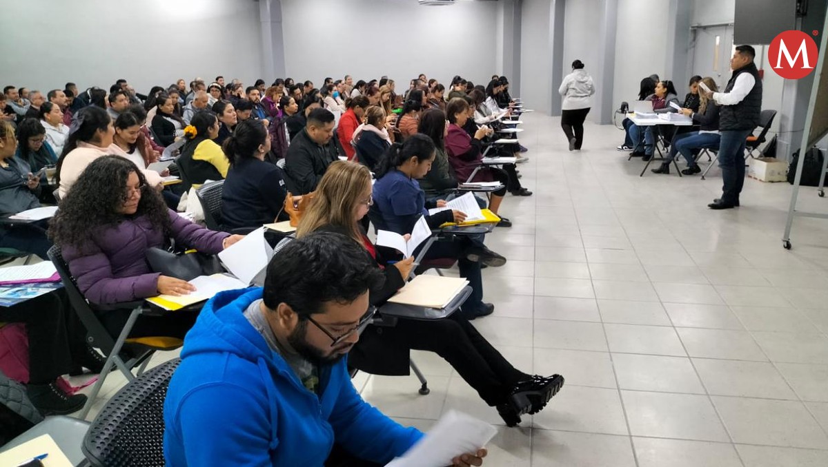 Firman bases para trabajadores de salud de Tamaulipas