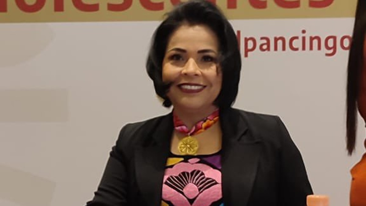 Fiscal de Guerrero pide licencia para separarse de la dependencia | Especial