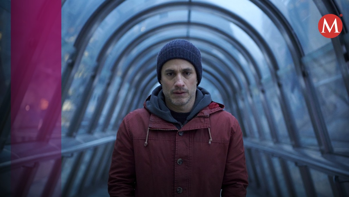 Gael García Bernal en Another End. / Especial