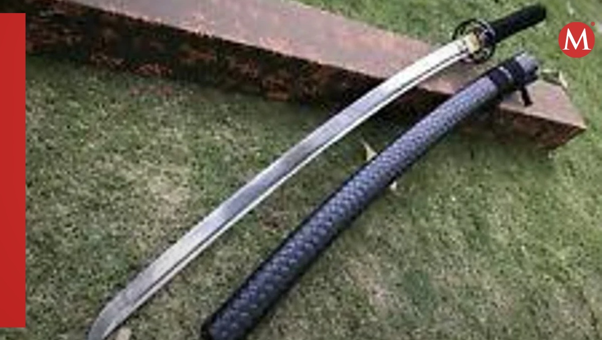Hombre comete doble feminicidio al quitarle la vida a su hermana y a su mamá con una katana | ESPECIAL