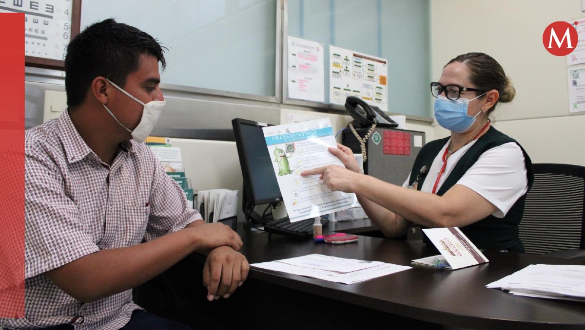 Impulsa IMSS Tamaulipas buen uso del preservativo