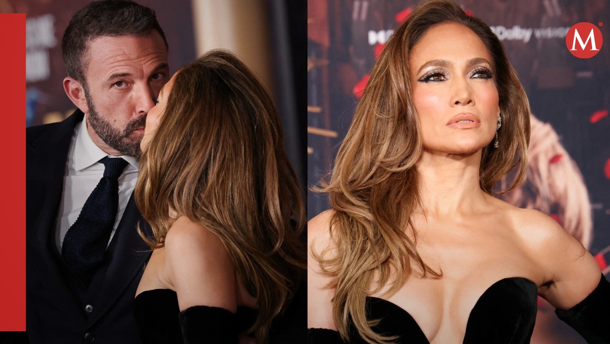 Jennifer Lopez lanza 'This Is Me...Now' | Reuters