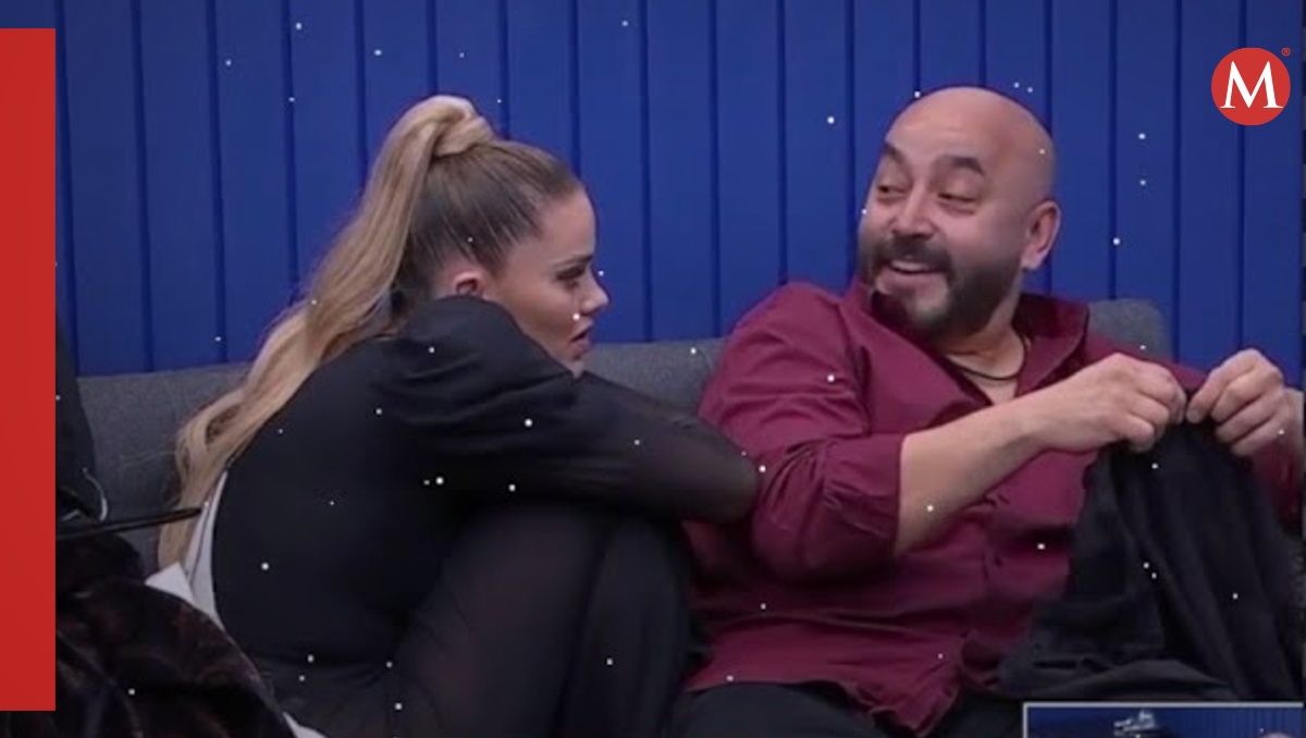 Lupillo Rivera confiesa atracción por ThalÍ García | Especial