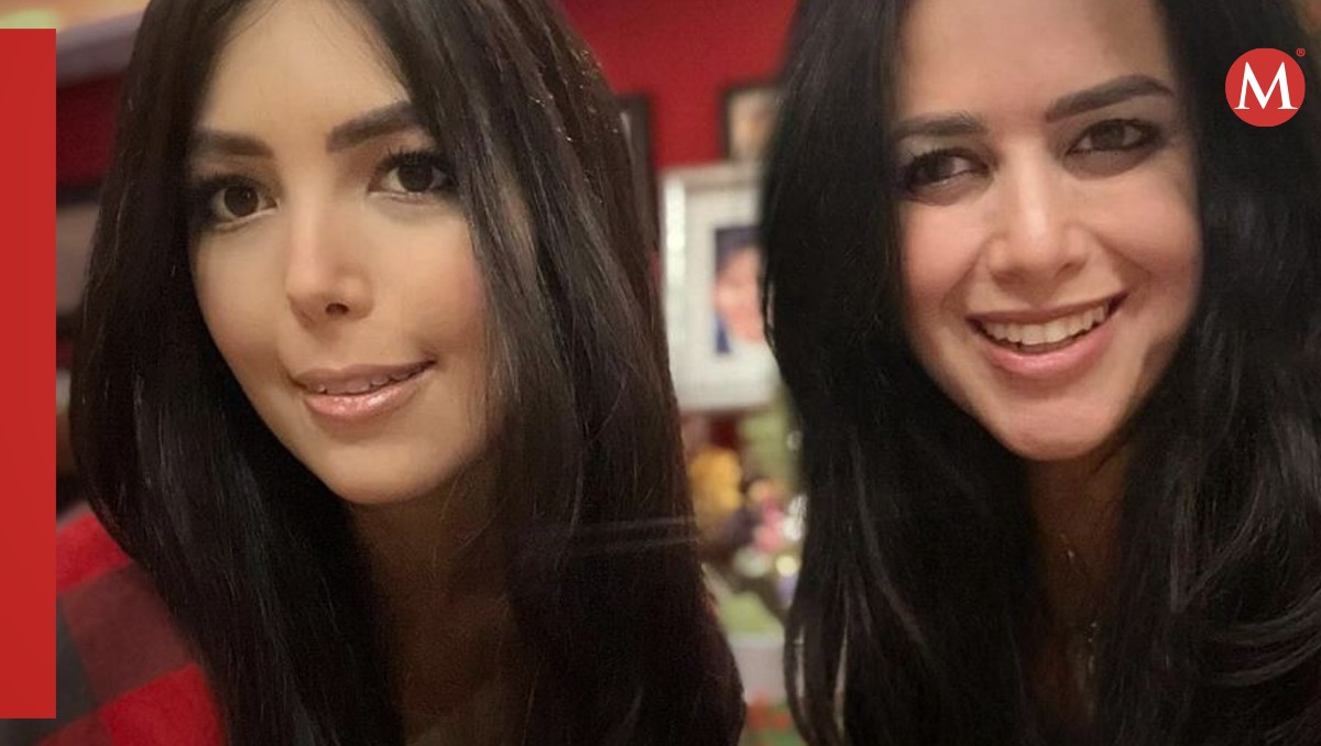 Muere hija de la conductora Verónica Martinez; así la despidió en redes