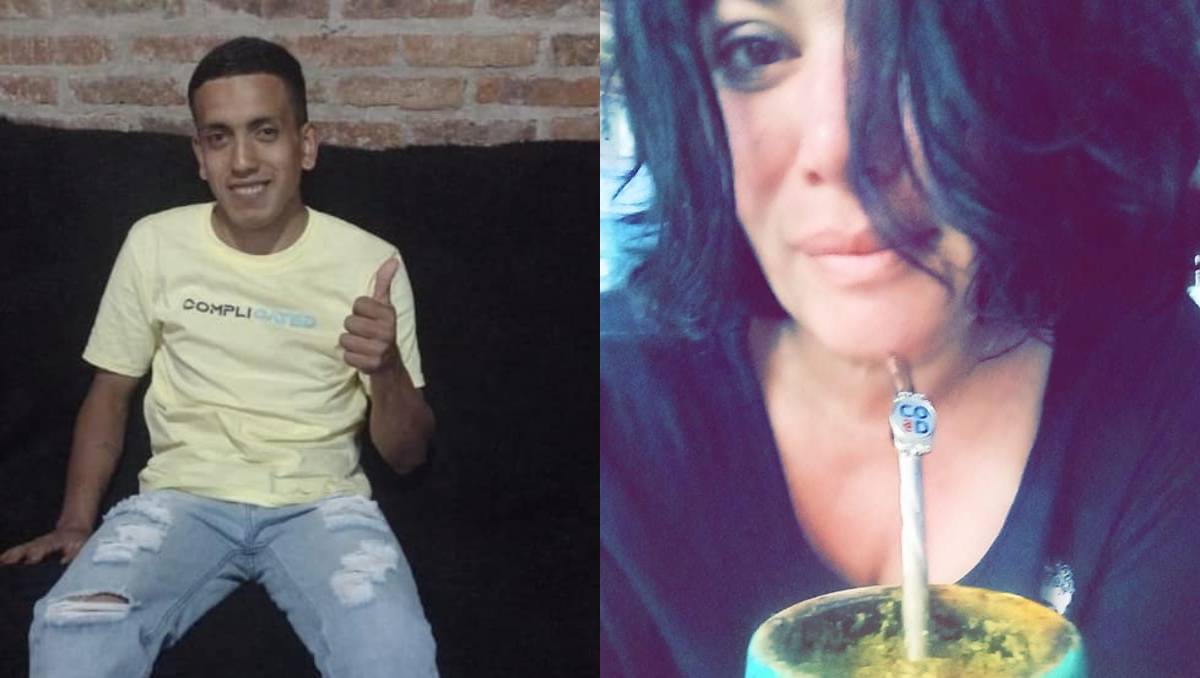 La mujer recibió mensajes "terribles" por su postura | Especial
