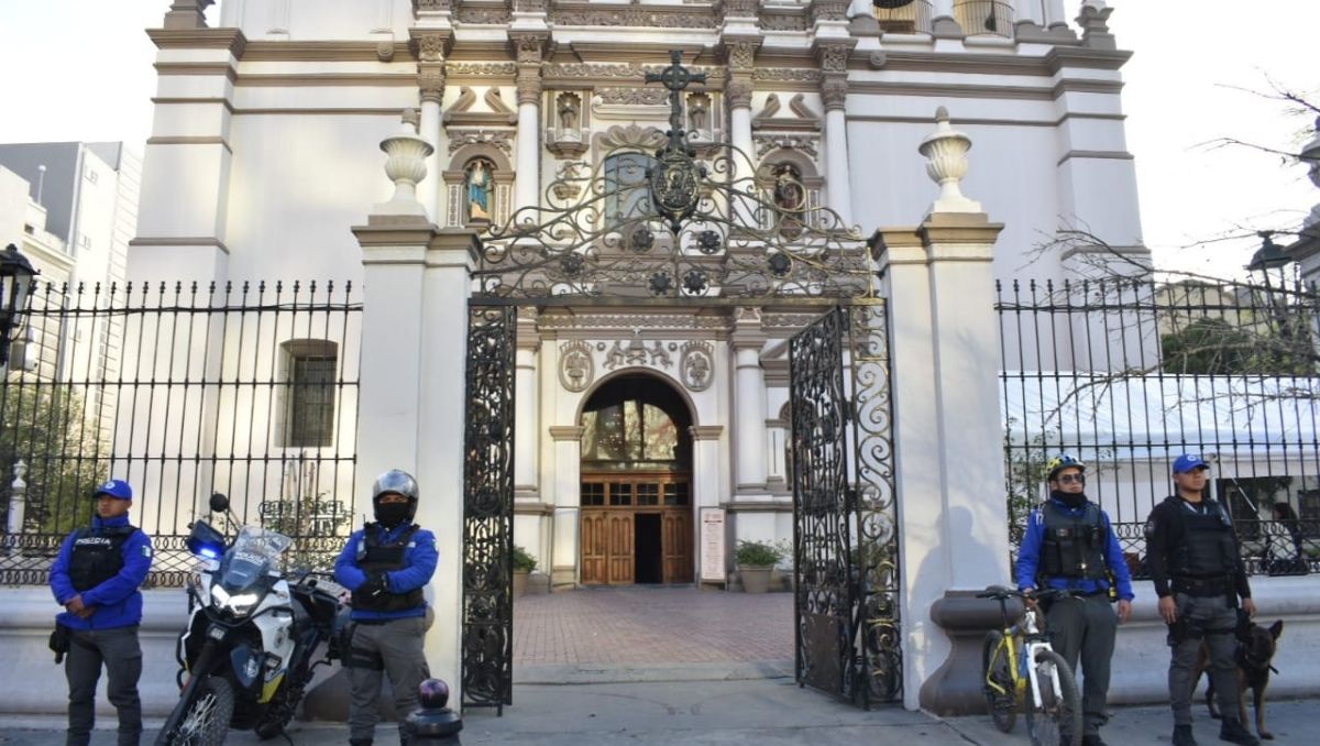 Policía de Monterrey | Especial