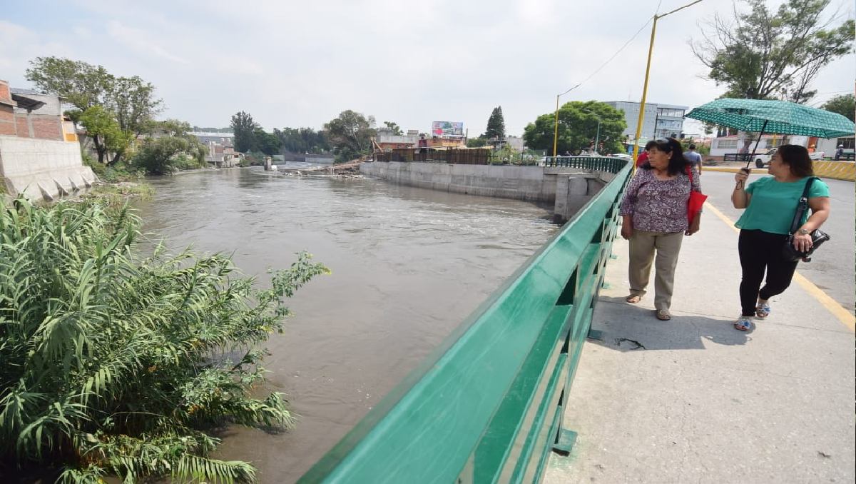 Preocupa la contaminación en aire, suelo y agua en la zona de Tula