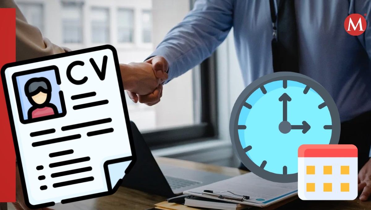 Si quieres ser de los primeros en enterarte de las nuevas ofertas de empleo, tienes que conocer los mejores días para buscar trabajo. (Especial)