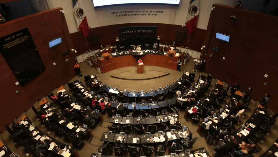 El Senado prohíbe matrimonios infantiles en comunidades indígenas