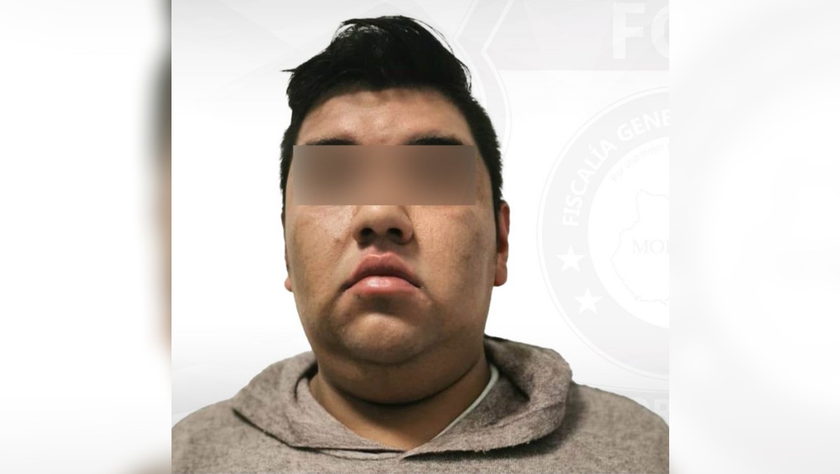 Servidor público de Edomex condenado por secuestro agravado en Morelos | FGE de Morelos