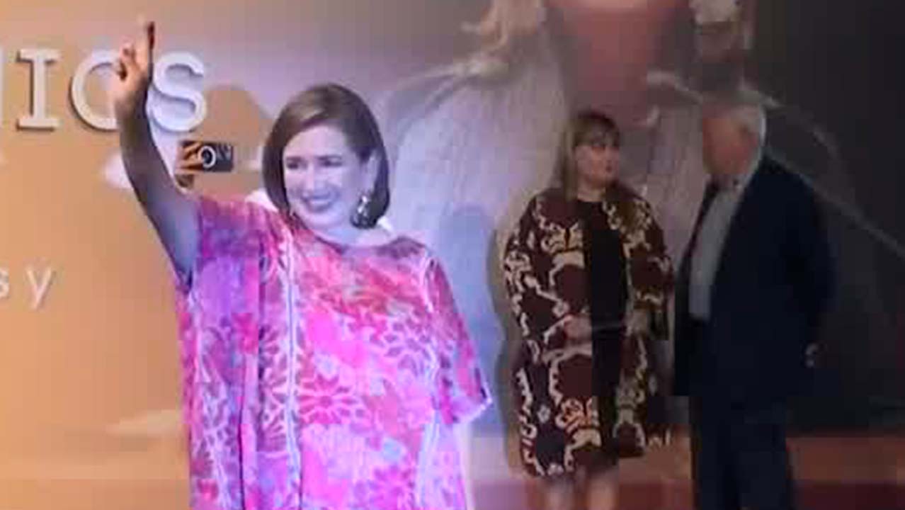 ¿Qué significa el encuentro entre Xóchitl Gálvez y Felipe Calderón?