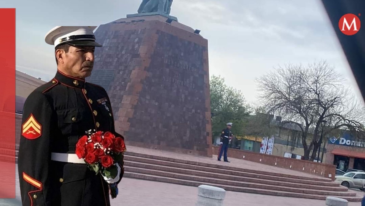 Soldado Enamorado  Nuevo Laredo