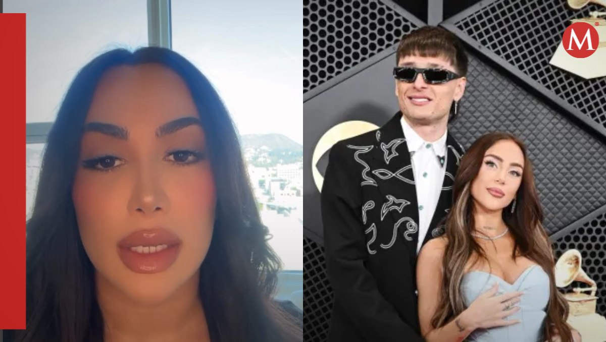 Sonia Sahar no conocía a Nicki Nicole