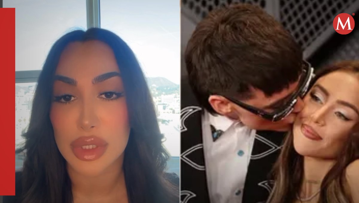 Sonia Sahar reacciona a polémica