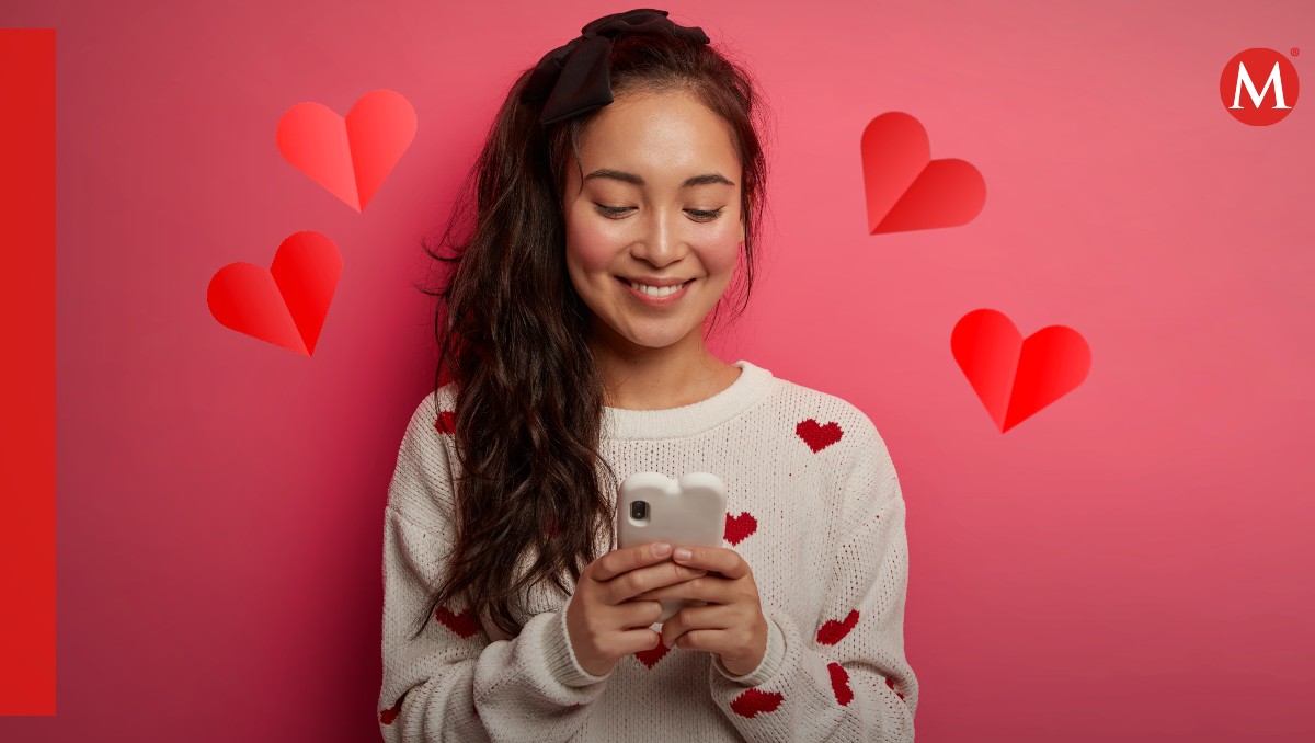 Tinder es la aplicación de citas más descargada en México, según Statista. | Freepik