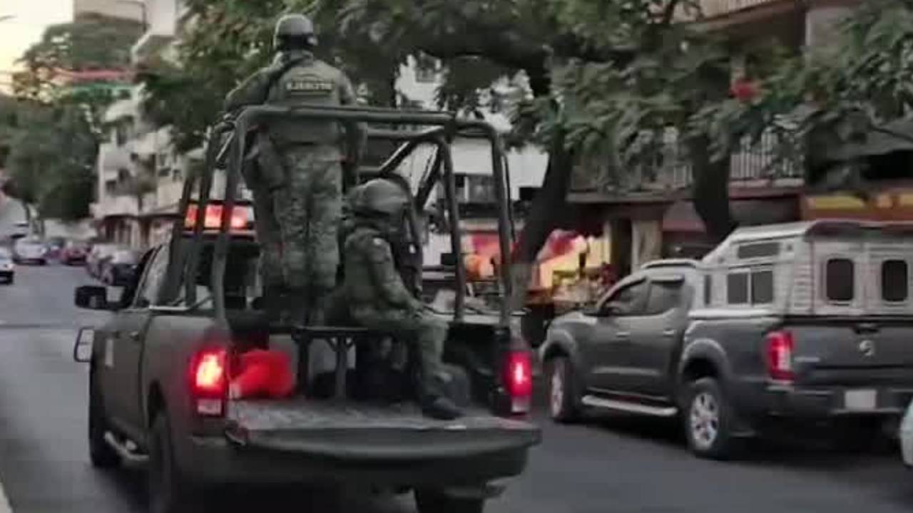Transporte público en Chilpancingo se reactiva al 50%-60% tras semana y media