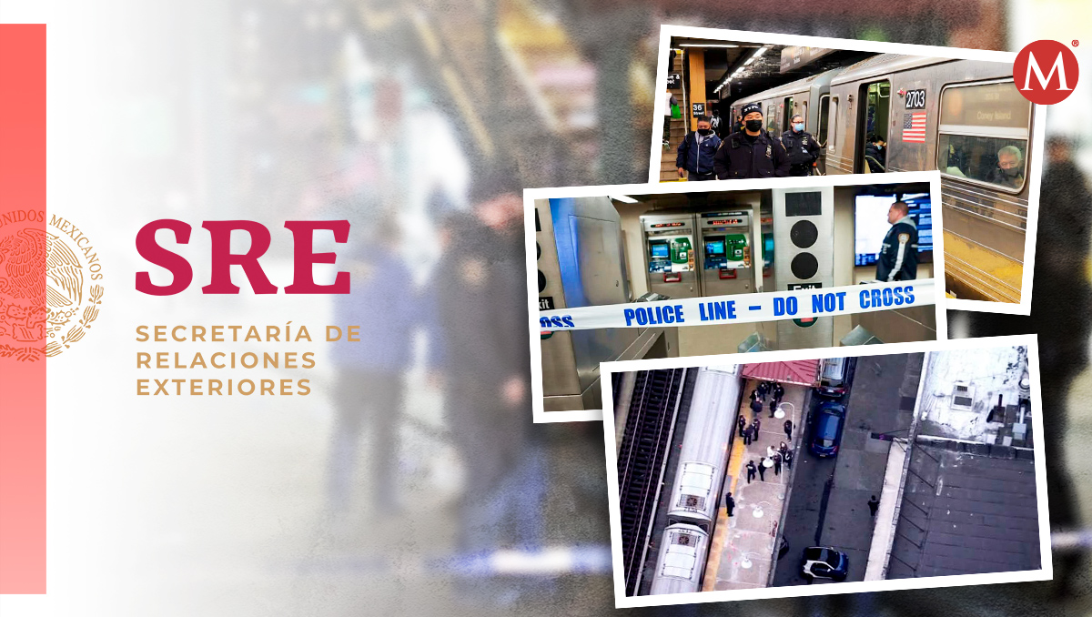 Trasladarán restos de Obed a Puebla, hombre asesinado en Nueva York | Especial | Diseño Milenio