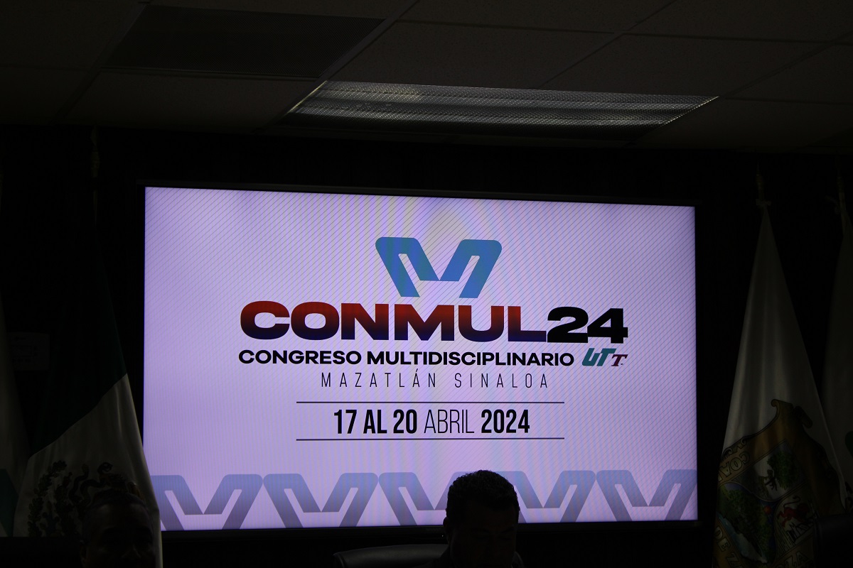 Del 17 al 20 de abril, alumnos, maestros e investigadores podrán estar en el evento en Mazatlán. (Karla Rodríguez)