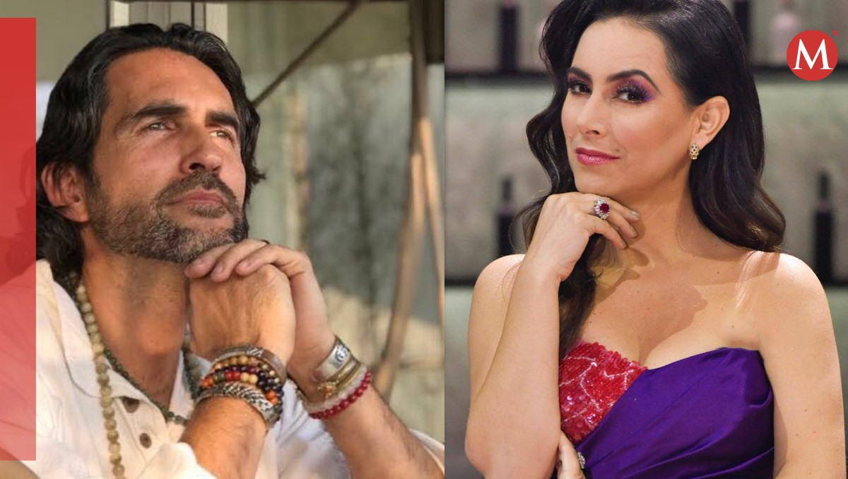 Estas son las adicciones que supuestamente tuvo el ex de Claudia Lizaldi en su relación. | Instagram