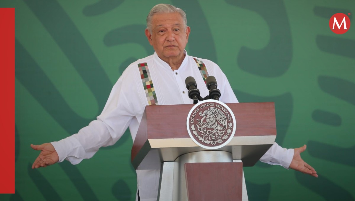 AMLO garantizó seguridad a transportistas tras paro nacional | Javier Ríos
