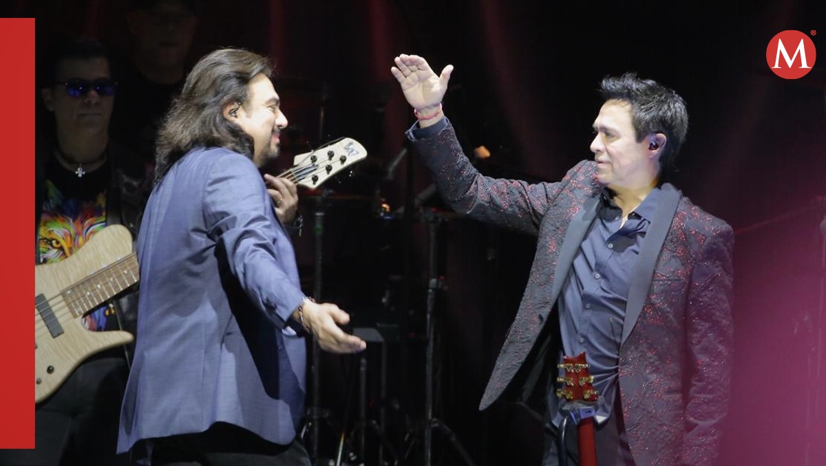 La banda complacerá a sus seguidores con un concierto extra | Foto: Ariel Ojeda