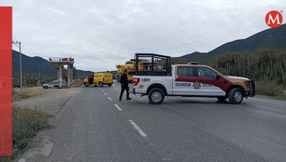 Circulación cerrada en ambos sentidos por paso de calderas