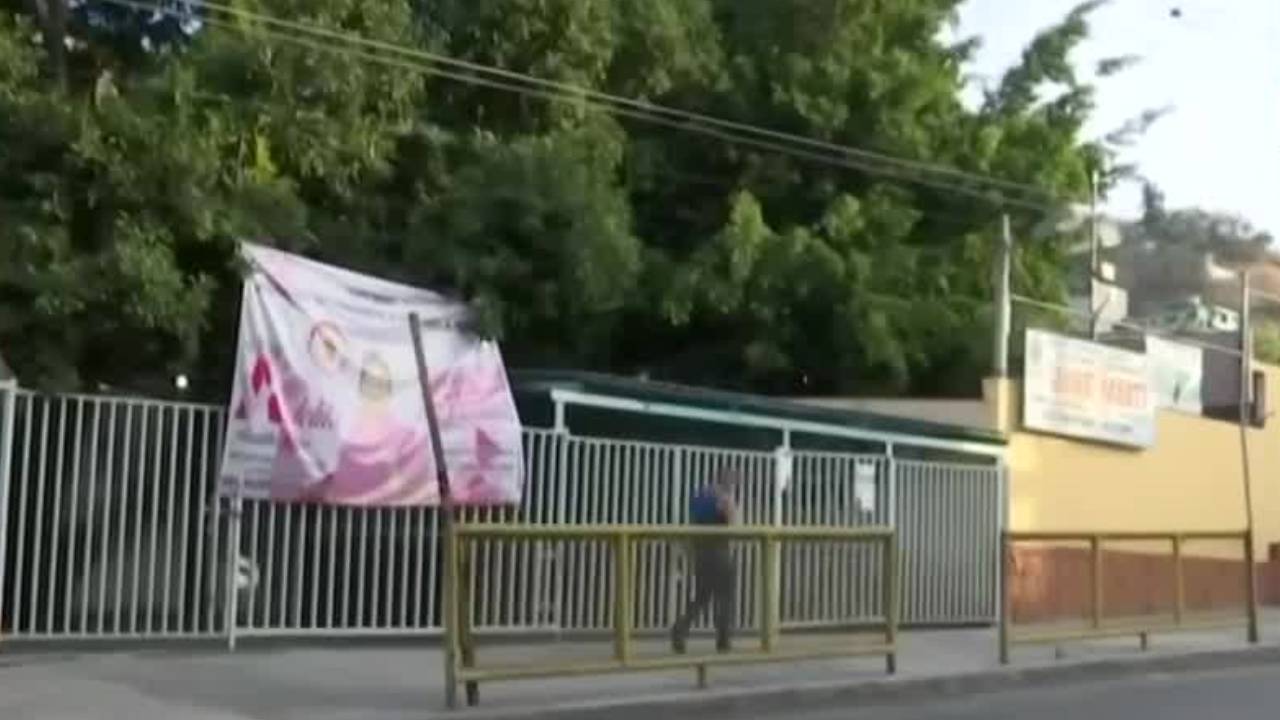Continúa la suspensión de clases en Chilpancingo por 9 días consecutivos
