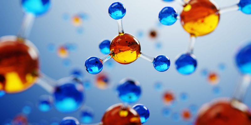 Crean molecula sintética contra "Superbacteria"
