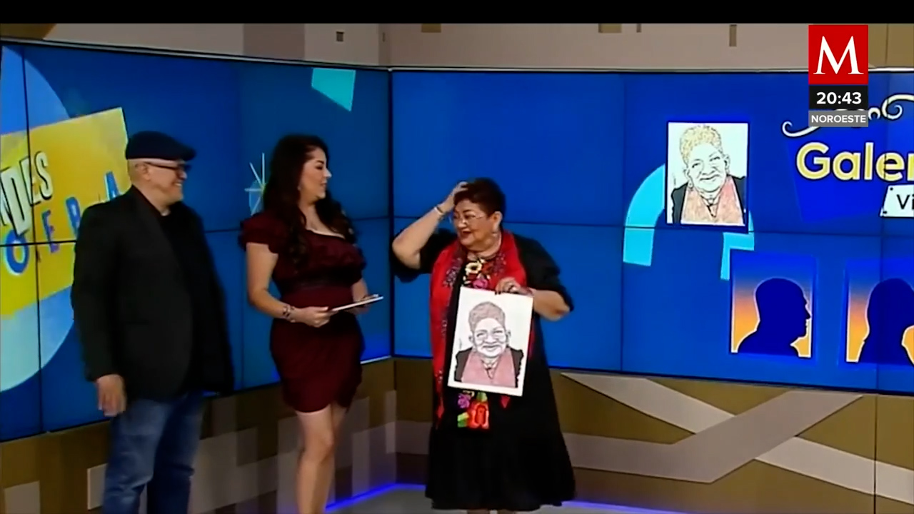 Gil Games: Críticas a Ernestina Godoy por baile en programa de Televisión