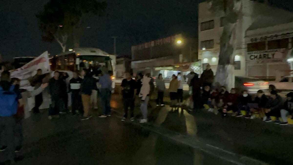 Habitantes acusan falta de agua en Ecatepec.
