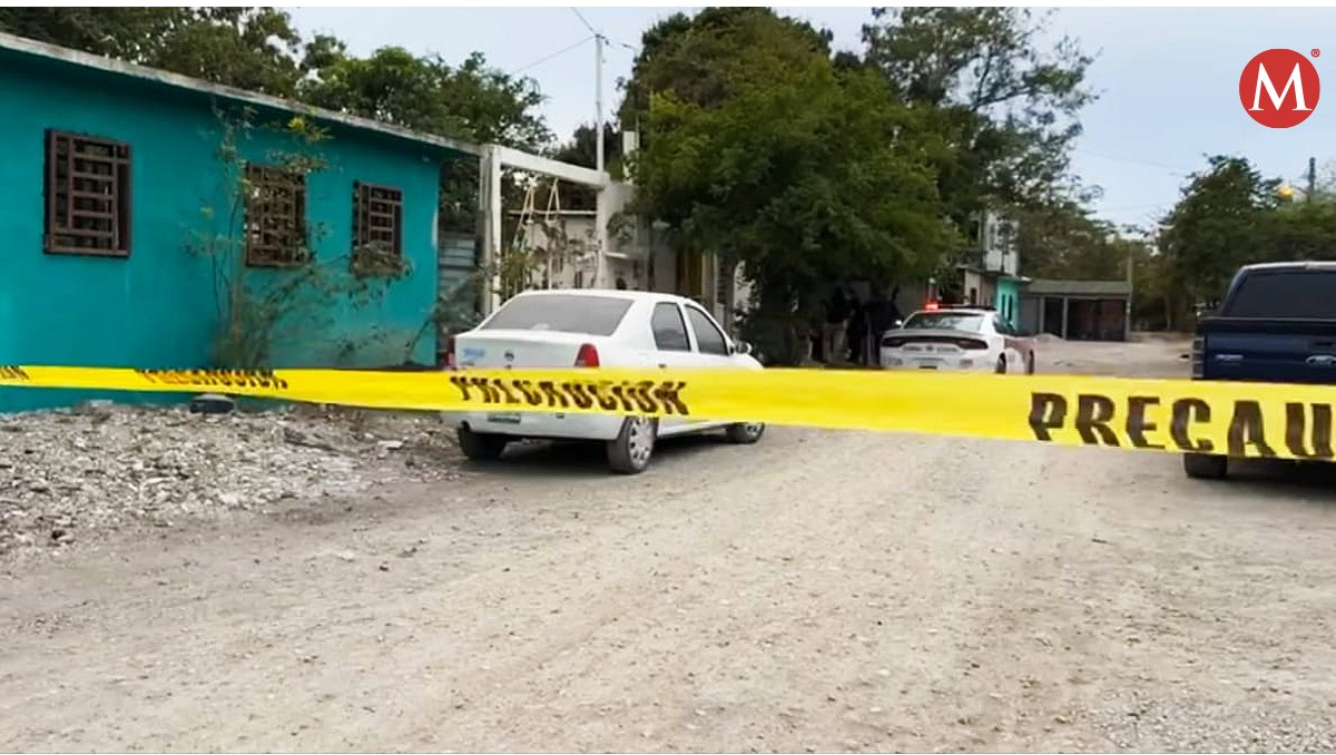 Hallan a adulto mayor en estado de descomposición en El Mante