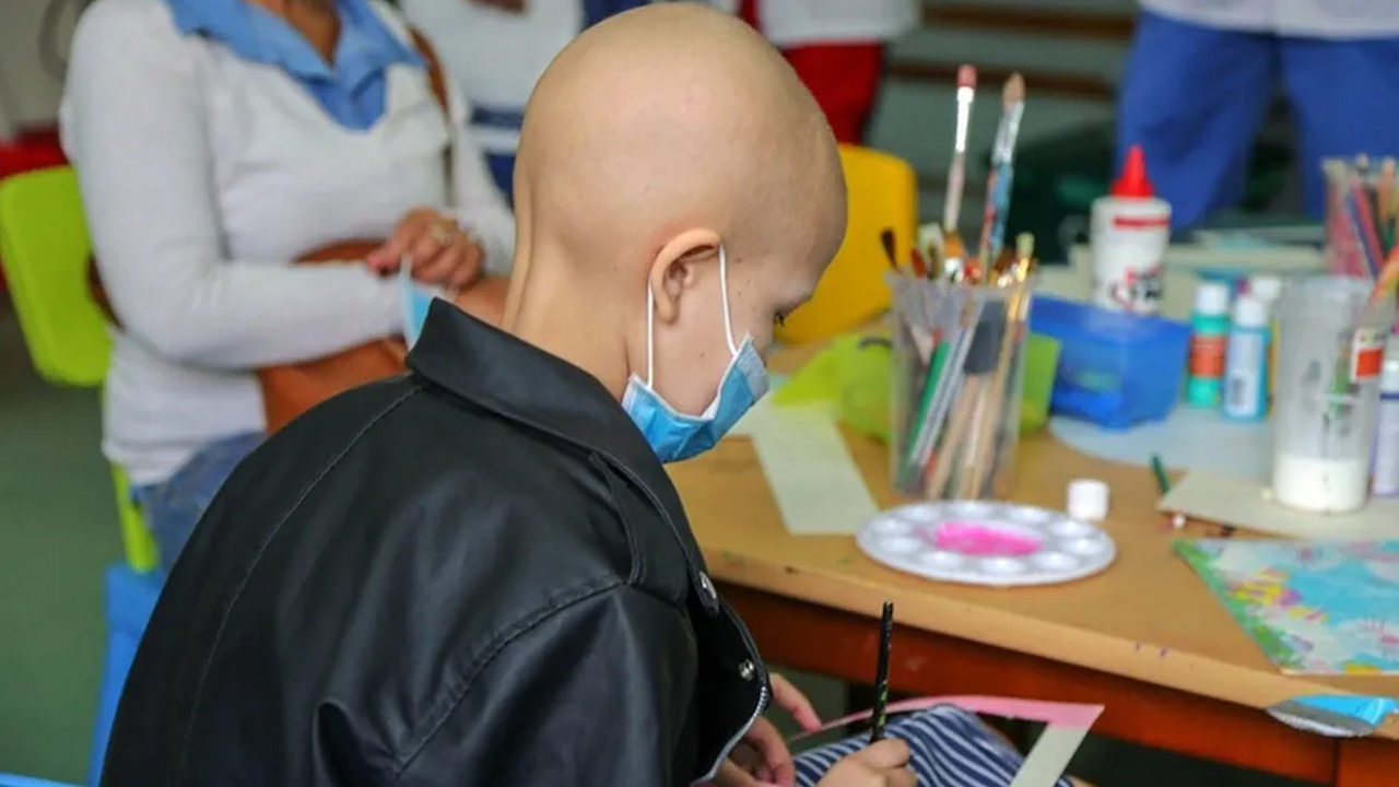 Ley General de Cáncer es ejemplo de apoyo entre organizaciones civiles: AMANC