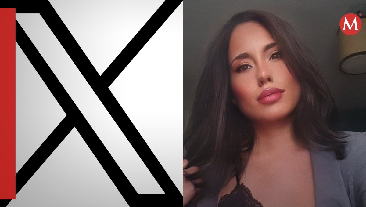 Mujer crea polémica en Twitter