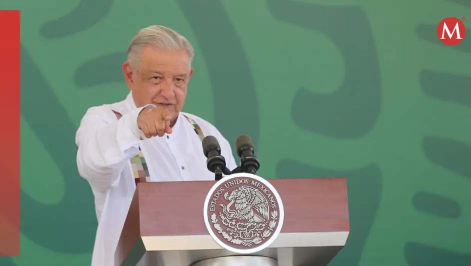 Organizaciones ‘enmarañaron’ y politizaron caso Ayotzinapa, acusa AMLO