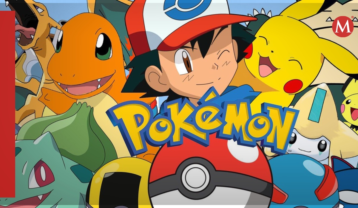 Pokémon en la vida real según IA