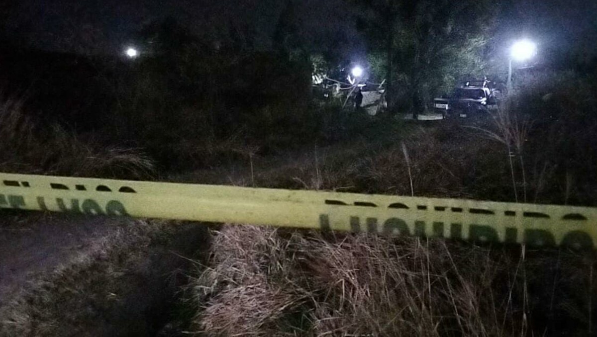 Policias municipales localizan cadáver en tlaqupaque