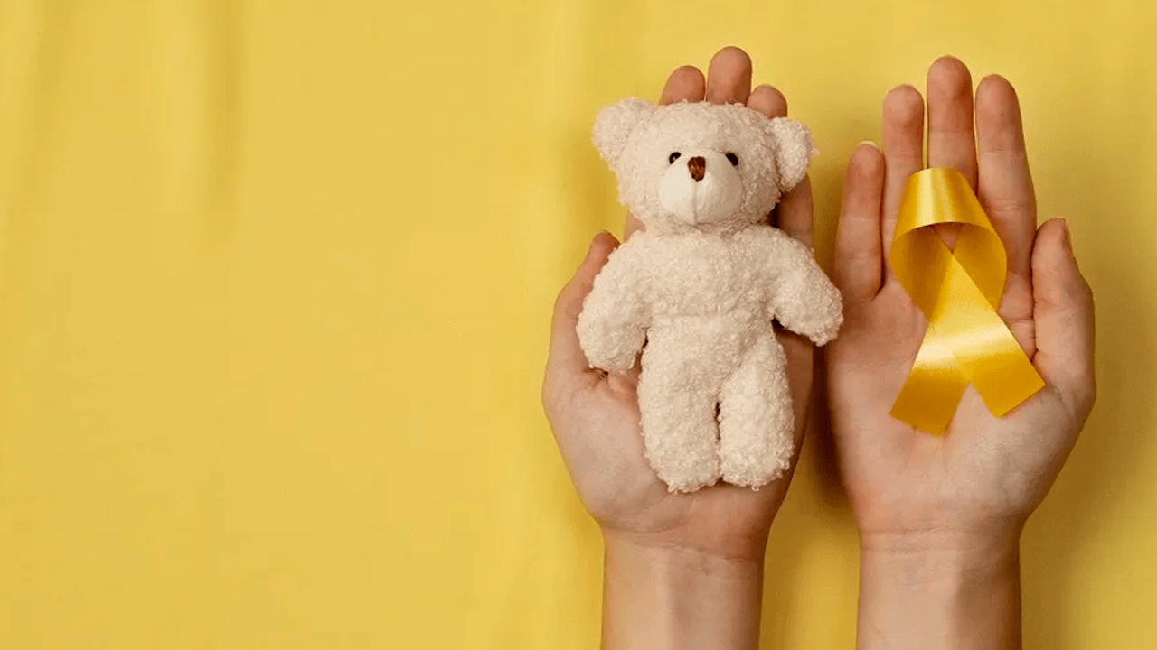 ¿Qué se hace en México para combatir el cáncer infantil?