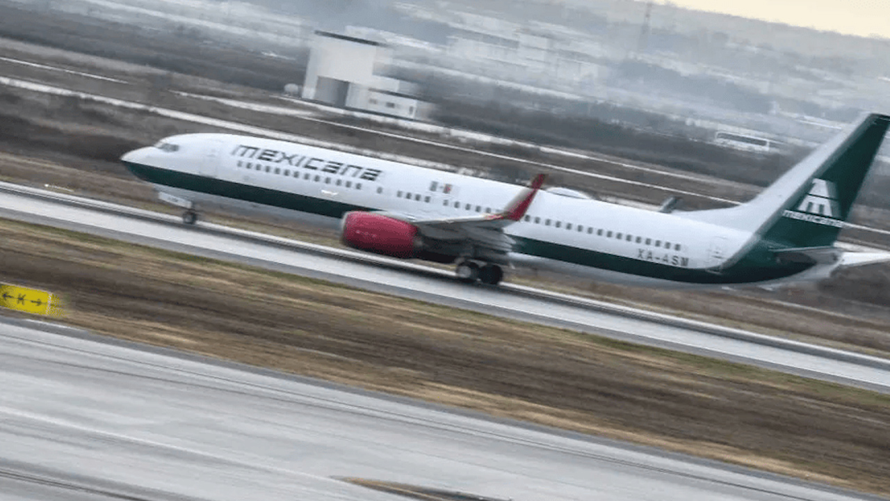 Sectur negocia con Sedena el uso de Mexicana de Aviación para Tianguis Turístico de Acapulco