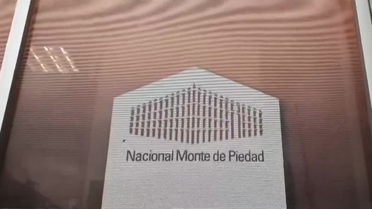 El Sindicato de Trabajadores de Nacional Monte de Piedad decide empezar huelga