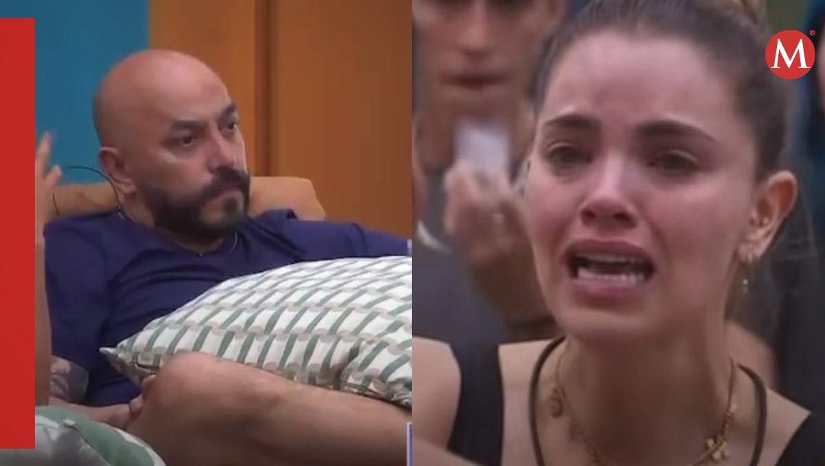 Thalí García escapó de La Casa de los Famosos | Especial