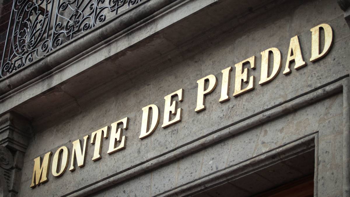 “Si trabajadores conocen el convenio con la STPS, nos apoyarán”: dice el director general de Nacional Monte de Piedad. | Cuartoscuro