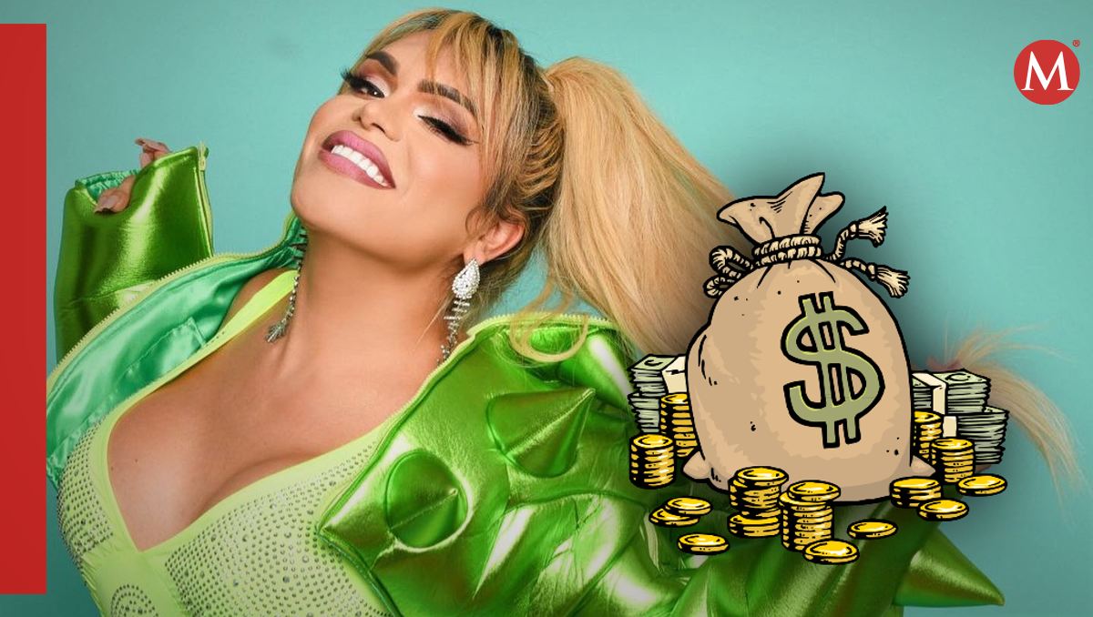 Wendy Guevara reveló cuánto ganaba en La Casa de los Famosos