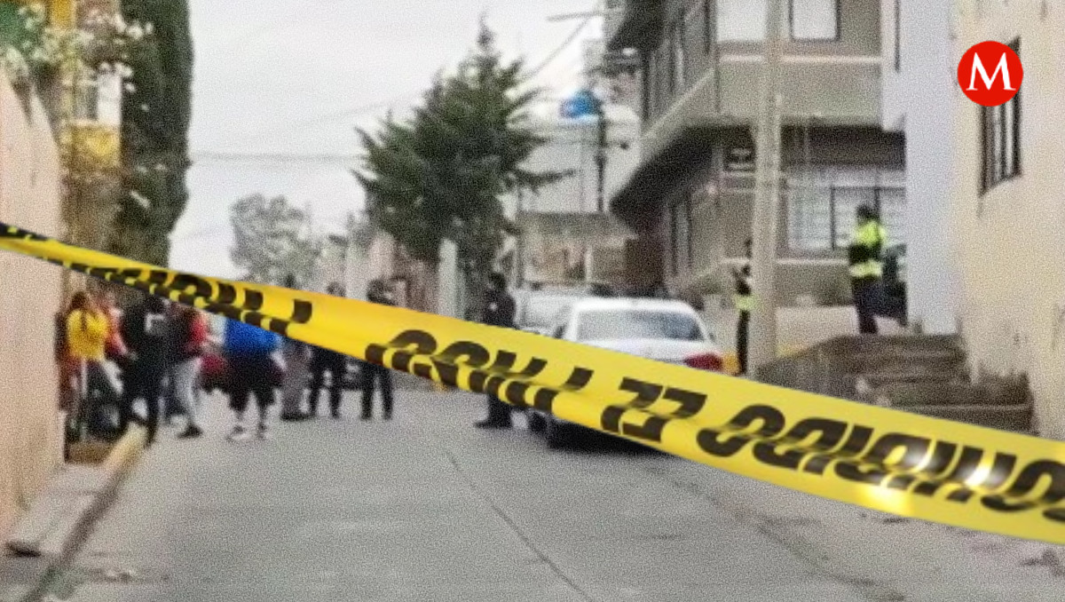 Abuelito muere tras incendio en Puebla | AFH/EsImagen