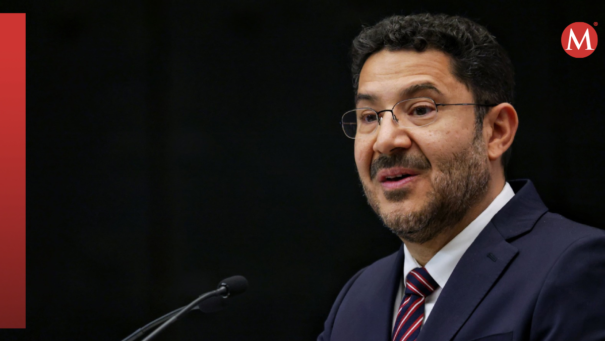Batres asegura que se esta trabajando con todos los niveles de Gobierno. | Especial