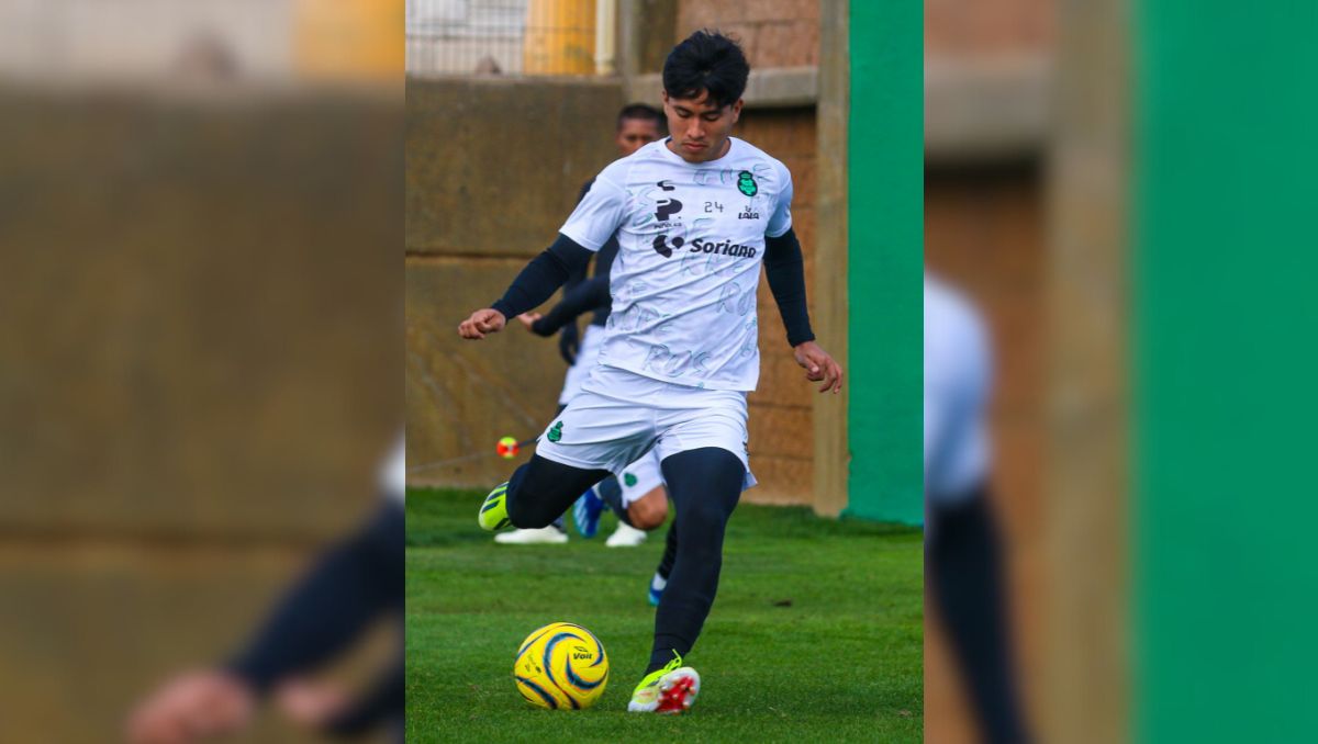 Diego Medina advirtió a Pumas. (Especial)