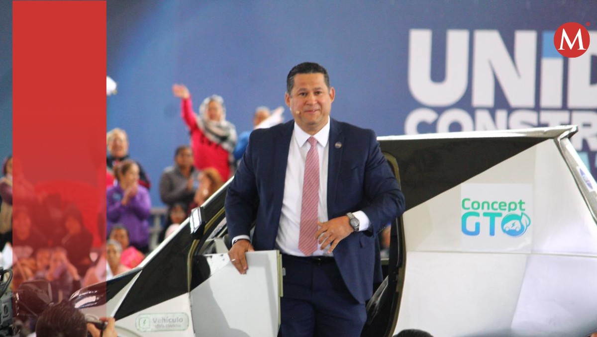 Diego Sinhue presentó último informe de gobierno | Monserrat Yepez