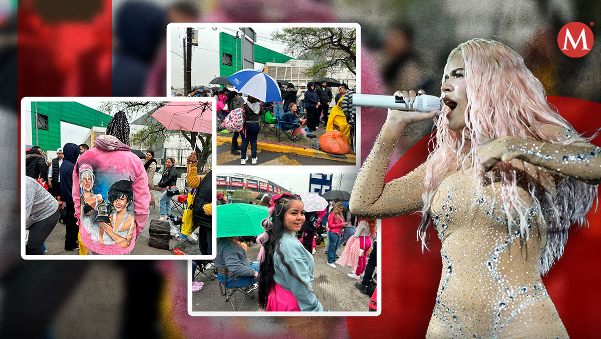 Fans de Karol G se preparan para el concierto de hoy | Especial